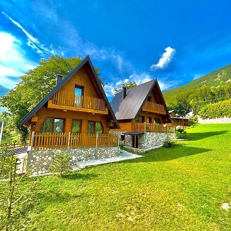 Villa Dardania Печ Екстер'єр фото