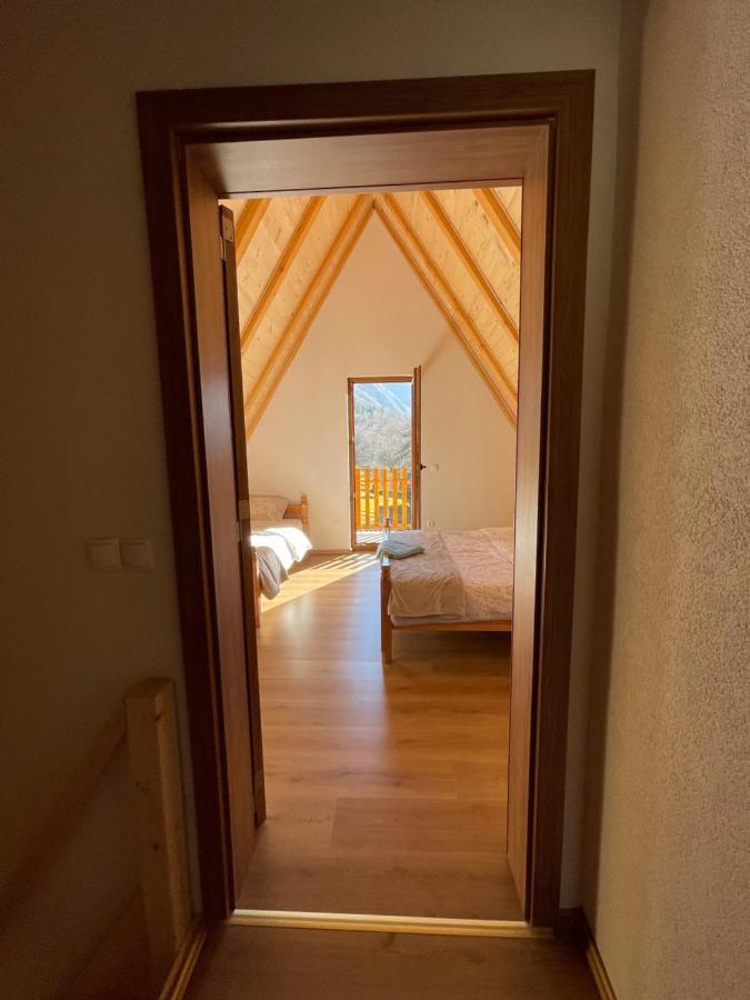 Villa Dardania Печ Екстер'єр фото