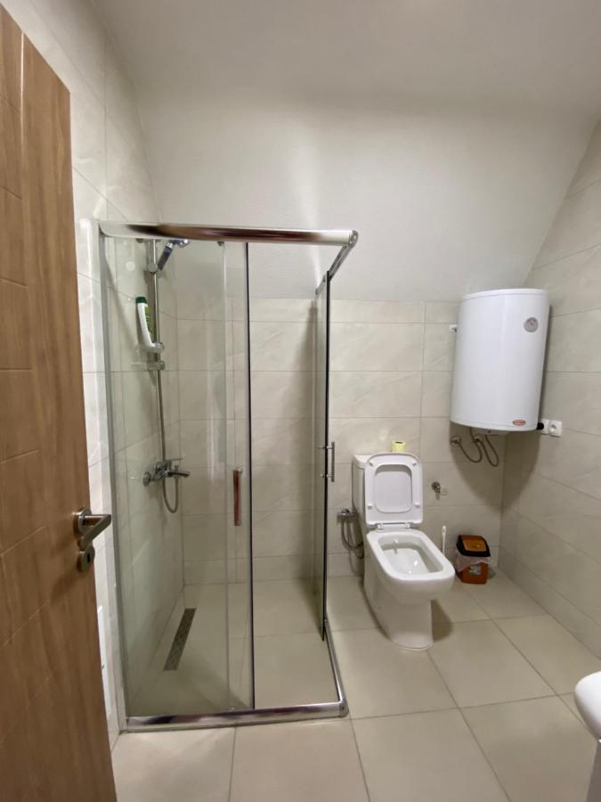Villa Dardania Печ Екстер'єр фото