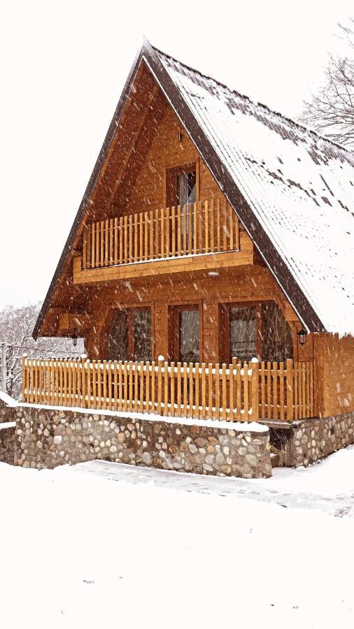 Villa Dardania Печ Екстер'єр фото
