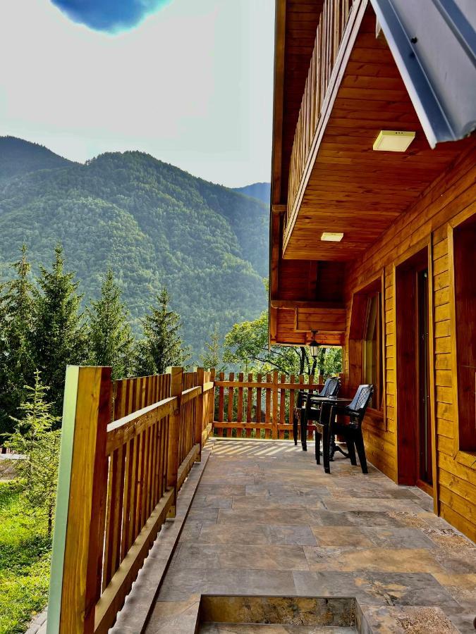 Villa Dardania Печ Екстер'єр фото