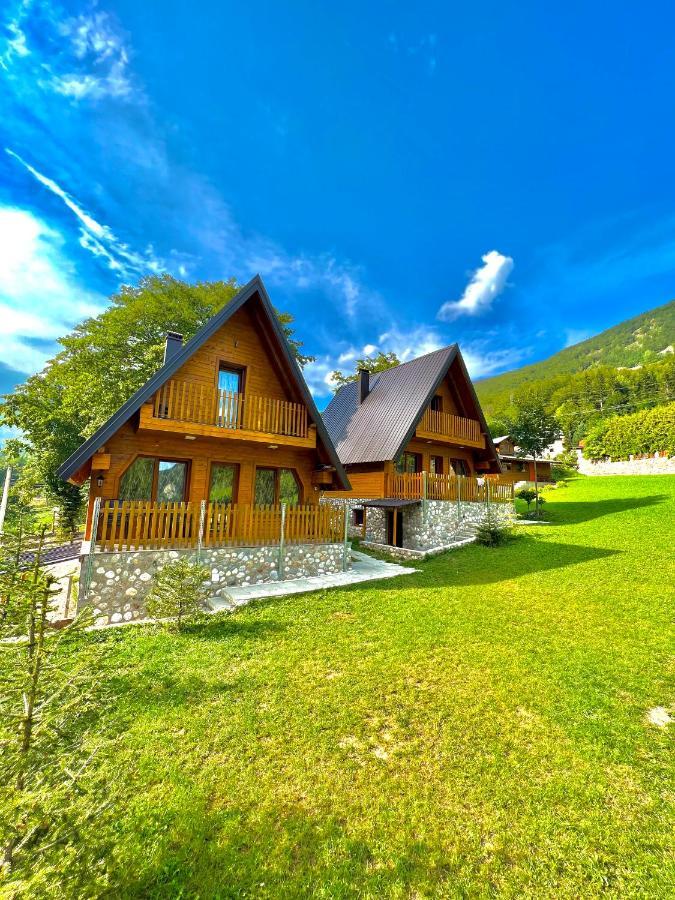 Villa Dardania Печ Екстер'єр фото