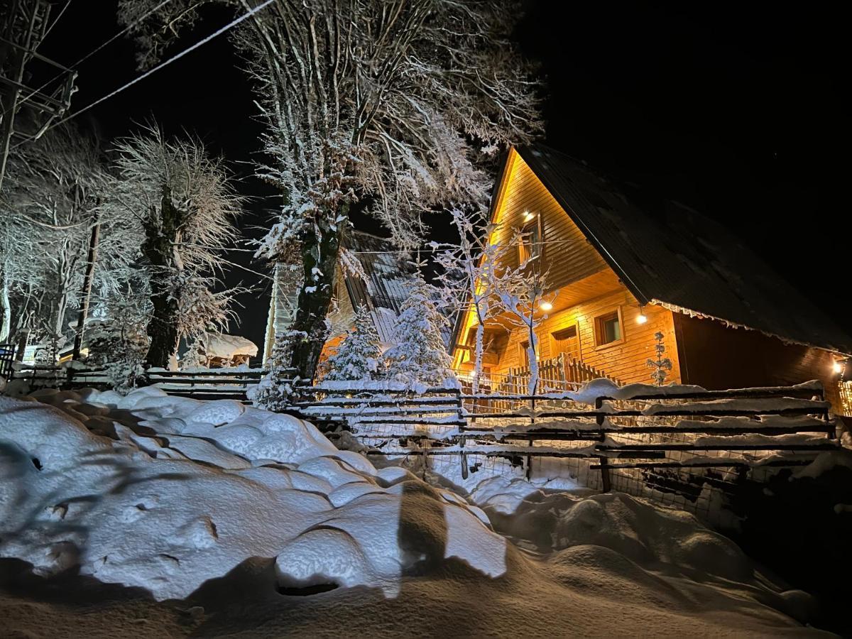 Villa Dardania Печ Екстер'єр фото