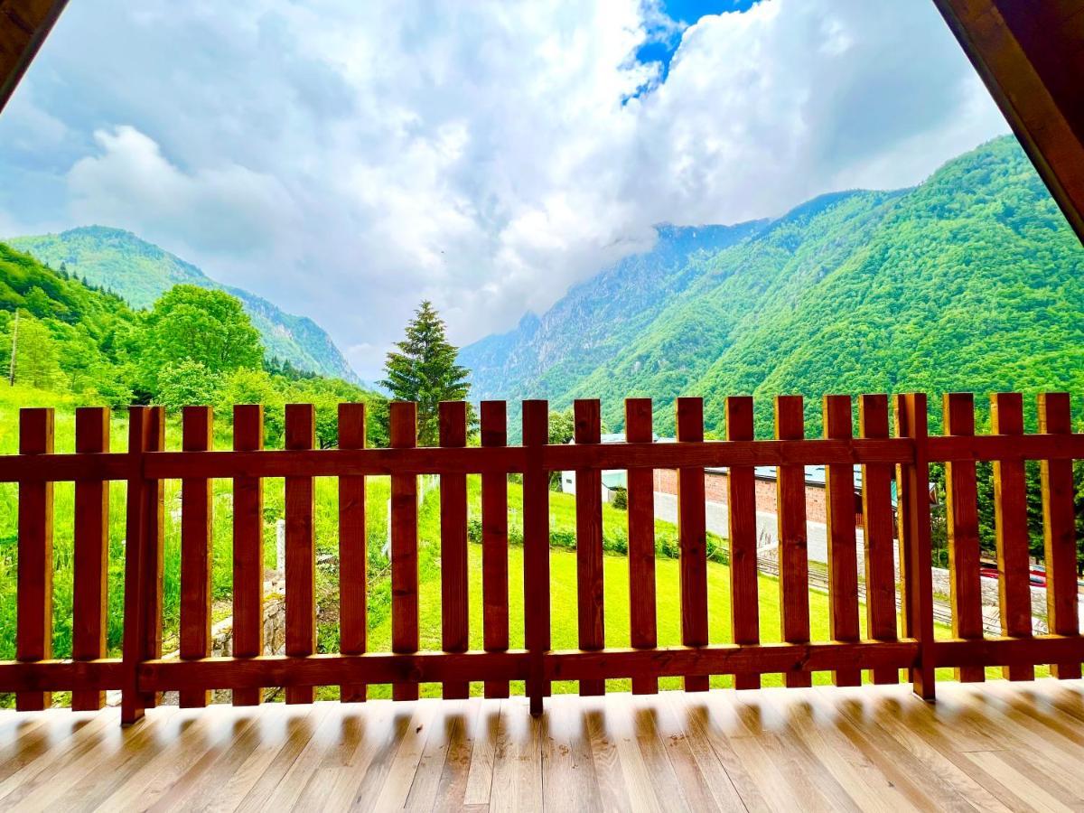 Villa Dardania Печ Екстер'єр фото