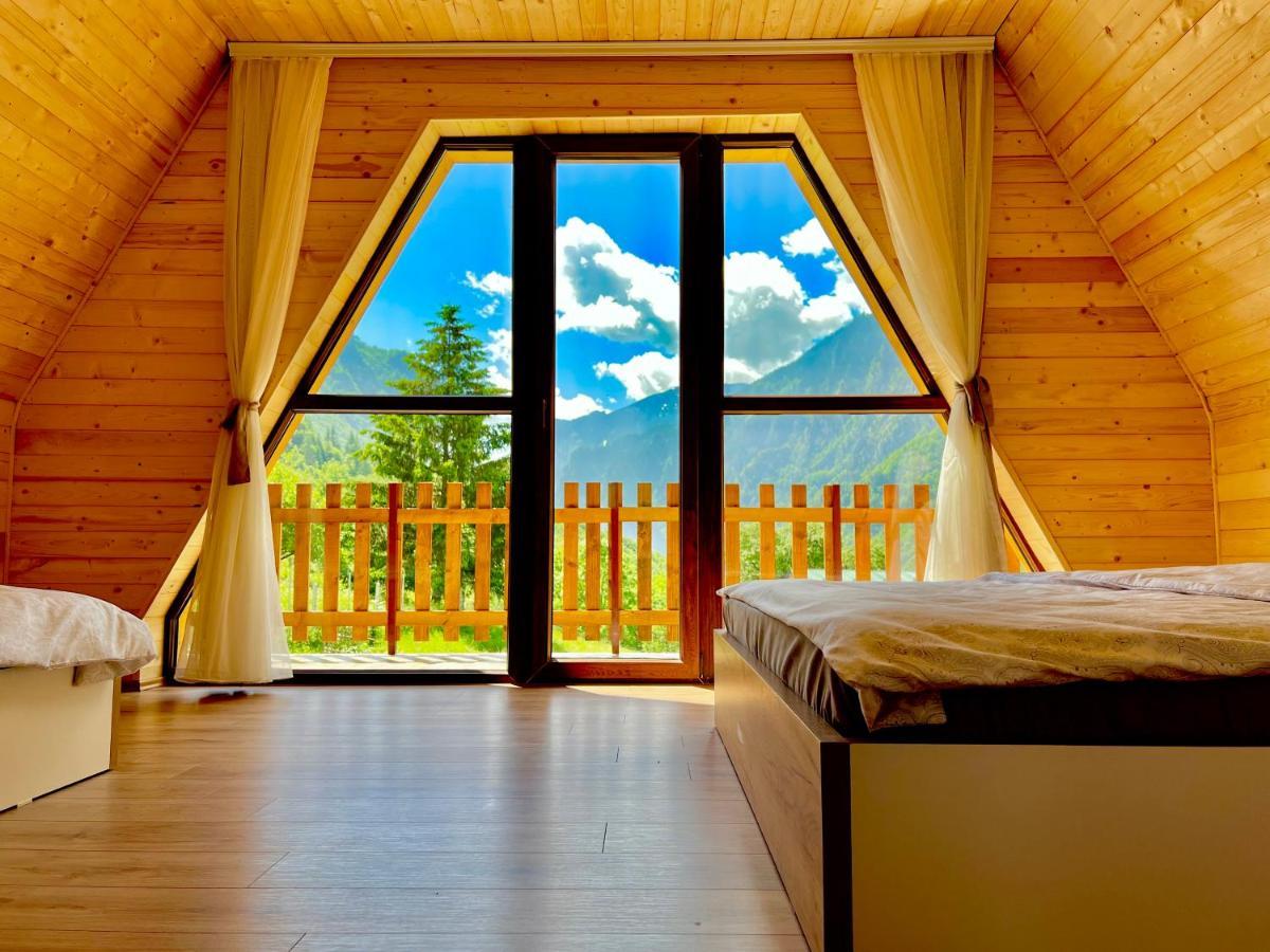 Villa Dardania Печ Екстер'єр фото