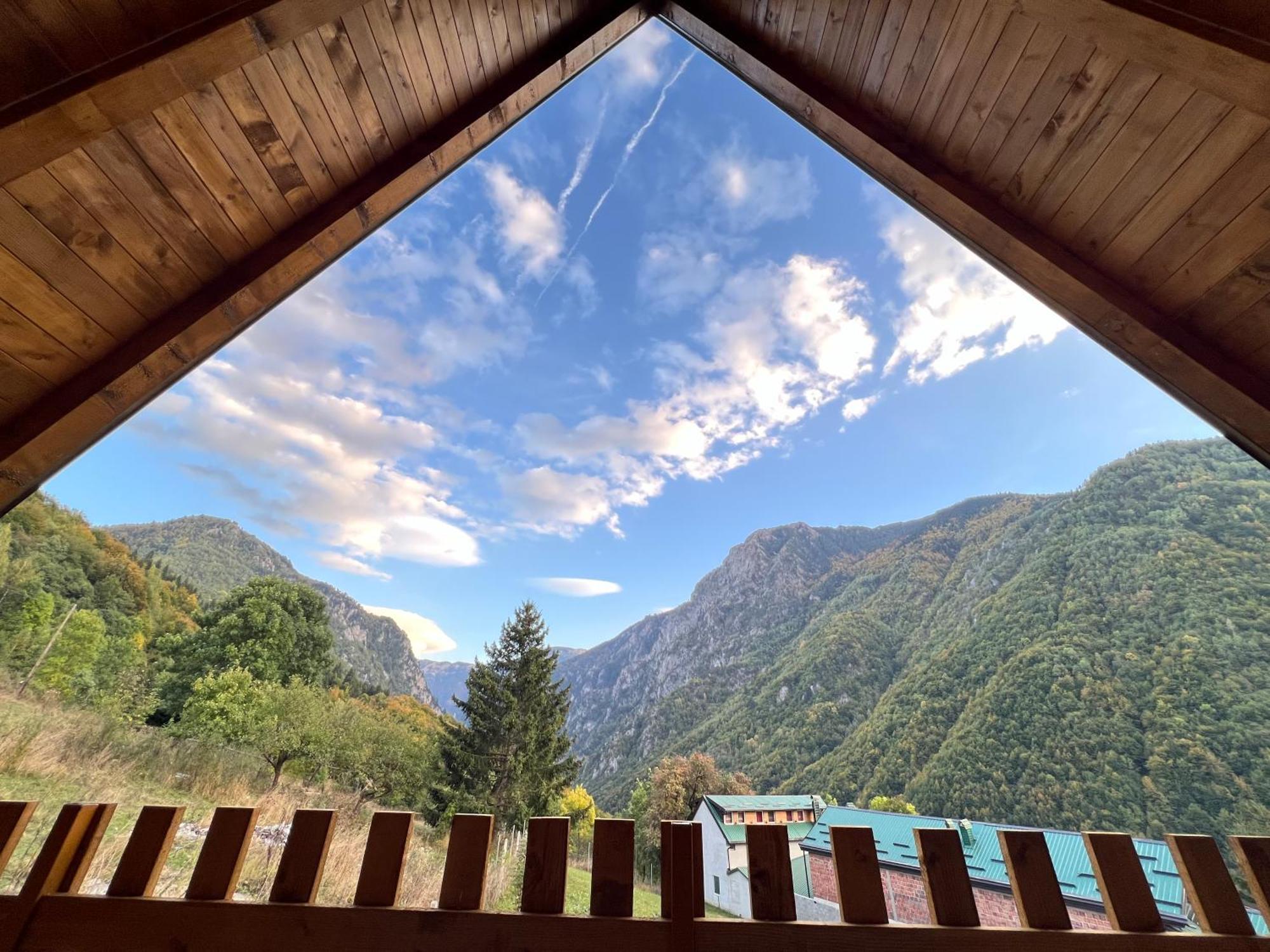 Villa Dardania Печ Екстер'єр фото