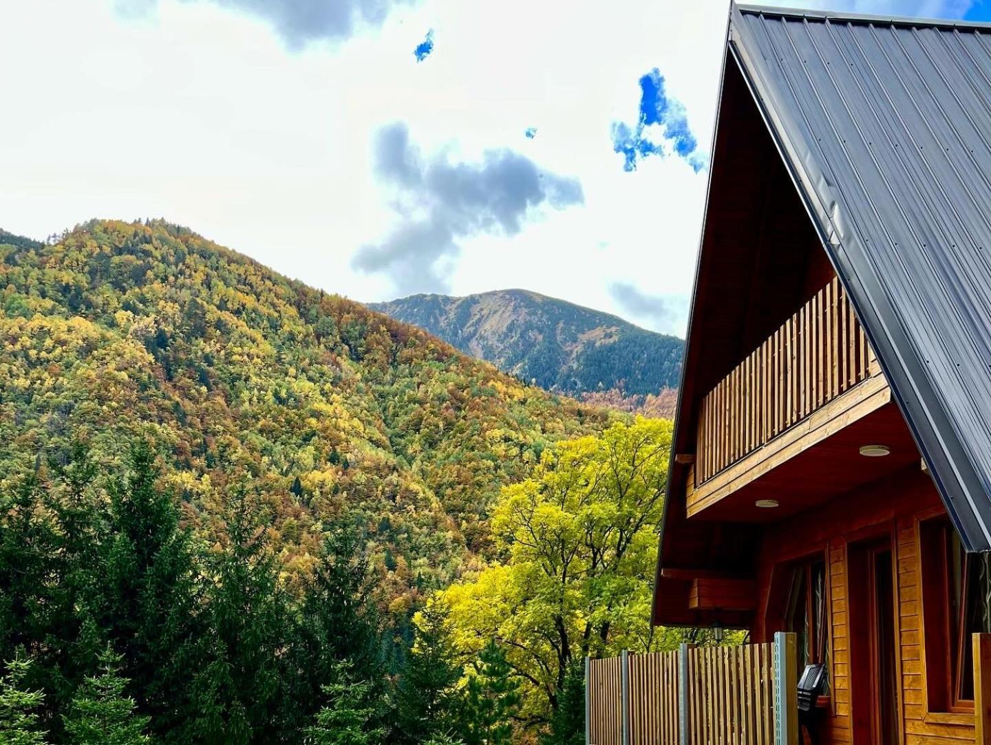 Villa Dardania Печ Екстер'єр фото